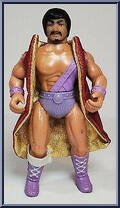 Buffalo Action Figure