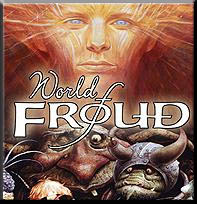 World of Froud