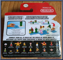 Red Toad / Lakitu / Sumo Bro from World of Nintendo - Micro Land - Series 1-2 manufactured by Jakks Pacific [Back]