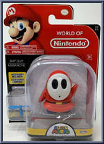 Shy Guy Action Figure