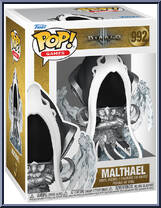 Malthael from World of Warcraft - Pop! Vinyl Figures manufactured by Funko [Front]