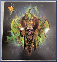 Demon Hunter from World of Warcraft - Basic Series manufactured by Hero Toys [Front]