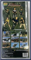 Navy Seal from World Peacekeepers - 12" Scale manufactured by M&C Toy Centre [Back]