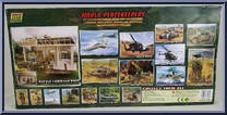 Patrol Boat from World Peacekeepers - Vehicles manufactured by M&C Toy Centre [Back]