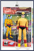Birdman from World's Greatest - Birdman and the Galaxy Trio manufactured by Figures Toy Company [Front]