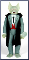 Batula Action Figure