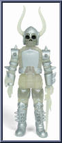 Black Falcon Action Figure