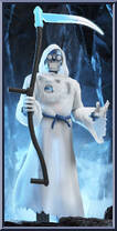 Robot Reaper (Frozen Death)