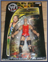 Rob Van Dam Action Figure