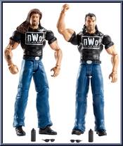 The Outsiders Action Figure