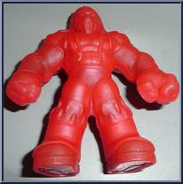 Finn Balor "Demon King" Action Figure