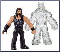Roman Reigns "Big Dog" Action Figure
