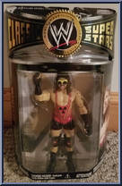 Adam Bomb from WWE Classic Superstars - Series 19 manufactured by Jakks Pacific [Front]