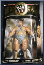 Bastion Booger Action Figure
