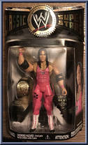 Bret "Hit Man" Hart Action Figure