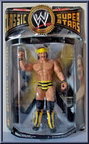 B. Brian Blair from WWE Classic Superstars - Series 24 manufactured by Jakks Pacific [Front]