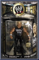 Nasty Boy Brian Knobbs Action Figure