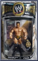 Dean Malenko from WWE Classic Superstars - Series 12 manufactured by Jakks Pacific [Front]