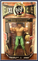 Eddie Guerrero from WWE Classic Superstars - Deluxe - Series 6 manufactured by Jakks Pacific [Front]