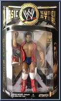 Ernie Ladd from WWE Classic Superstars - Series 13 manufactured by Jakks Pacific [Front]