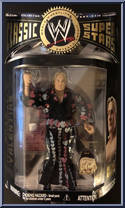 Greg "The Hammer" Valentine from WWE Classic Superstars - Series 10 manufactured by Jakks Pacific [Front]