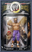 Haku Action Figure