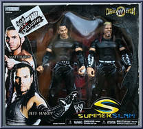 Hardy Boys Action Figure