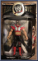 Road Warrior Hawk Action Figure
