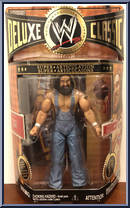 Hillbilly Jim from WWE Classic Superstars - Deluxe - Series 6 manufactured by Jakks Pacific [Front]