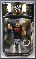 Hollywood Hulk Hogan Action Figure