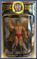Ivan Putski Action Figure