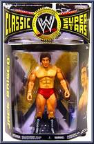 Jack Brisco Action Figure