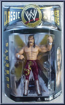 Jake "The Snake" Roberts Action Figure