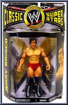 Jerry Brisco Action Figure