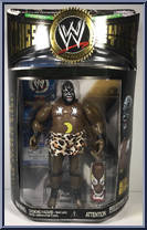 Kamala Action Figure