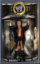 Kevin Sullivan from WWE Classic Superstars - Series 19 manufactured by Jakks Pacific [Front]