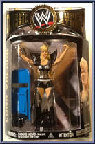 Luna Vachon Action Figure