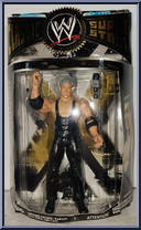 Mr. McMahon from WWE Classic Superstars - Series 22 manufactured by Jakks Pacific [Front]