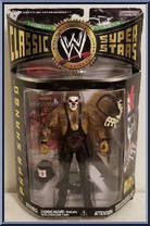 Papa Shango Action Figure