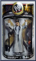 Repo Man Action Figure