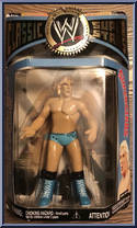 Ric Flair (LJN) from WWE Classic Superstars - Series 18 manufactured by Jakks Pacific [Front]