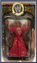 Ric Flair Action Figure