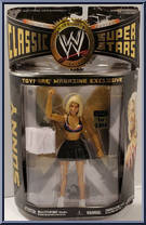 Sunny Action Figure