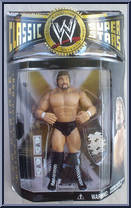 Ted DiBiase "Million Dollar Man" Action Figure