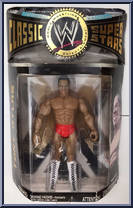 Tony Atlas Action Figure