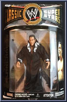 Tully Blanchard Action Figure