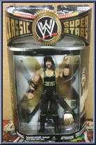 X-Pac Action Figure