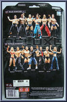Boogeyman from WWE Deluxe Aggression - Series 12 manufactured by Jakks Pacific [Back]