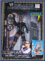 MVP Action Figure