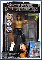 Matt Hardy Action Figure